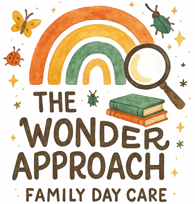 The Wonder Approach Family Day Care at Illawarra